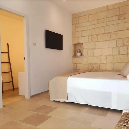 Le Dimore Di Thesia - La Piccinna - La Beddha Otranto Exterior photo