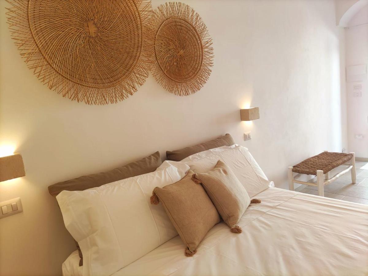 Apartment Le Dimore Di Thesia - La Piccinna - La Beddha