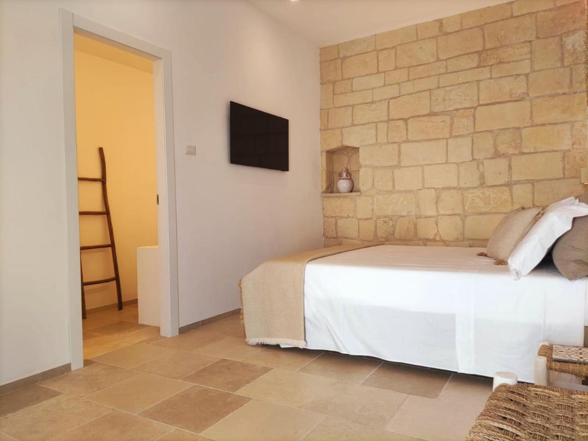 Apartment Le Dimore Di Thesia - La Piccinna - La Beddha