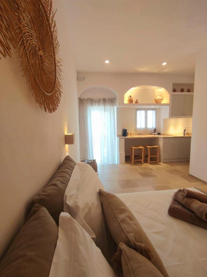 Le Dimore Di Thesia - La Piccinna - La Beddha Apartment