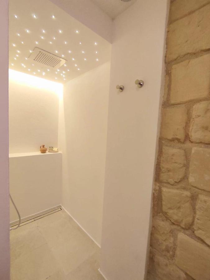 Le Dimore Di Thesia - La Piccinna - La Beddha Apartment *