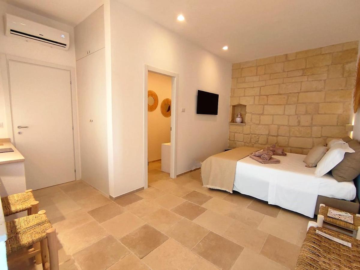 Apartment Le Dimore Di Thesia - La Piccinna - La Beddha