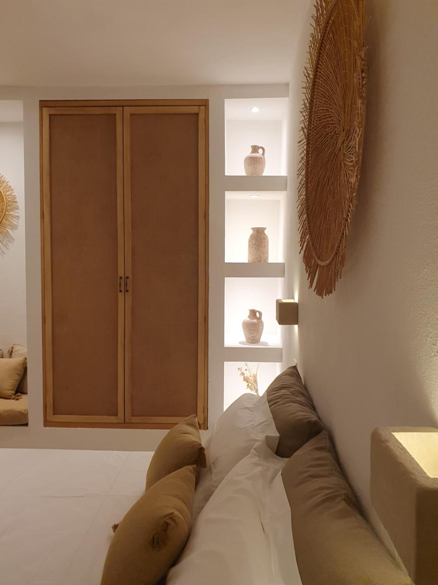 Apartment Le Dimore Di Thesia - La Piccinna - La Beddha