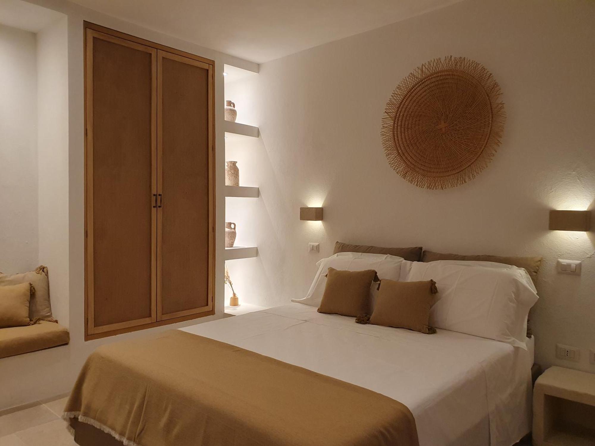 Le Dimore Di Thesia - La Piccinna - La Beddha Apartment *