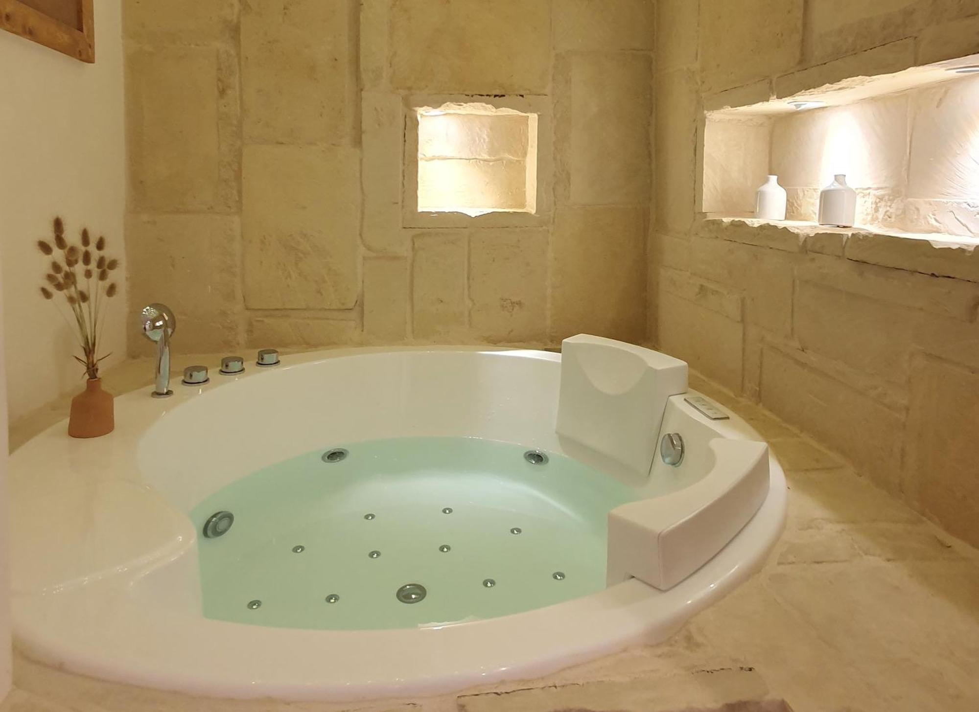 Apartment Le Dimore Di Thesia - La Piccinna - La Beddha Otranto