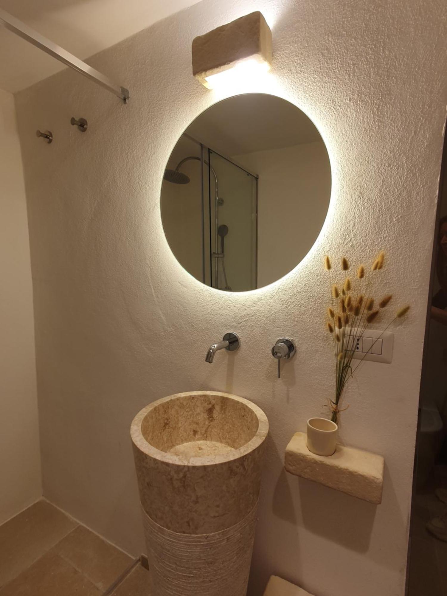 Apartment Le Dimore Di Thesia - La Piccinna - La Beddha *